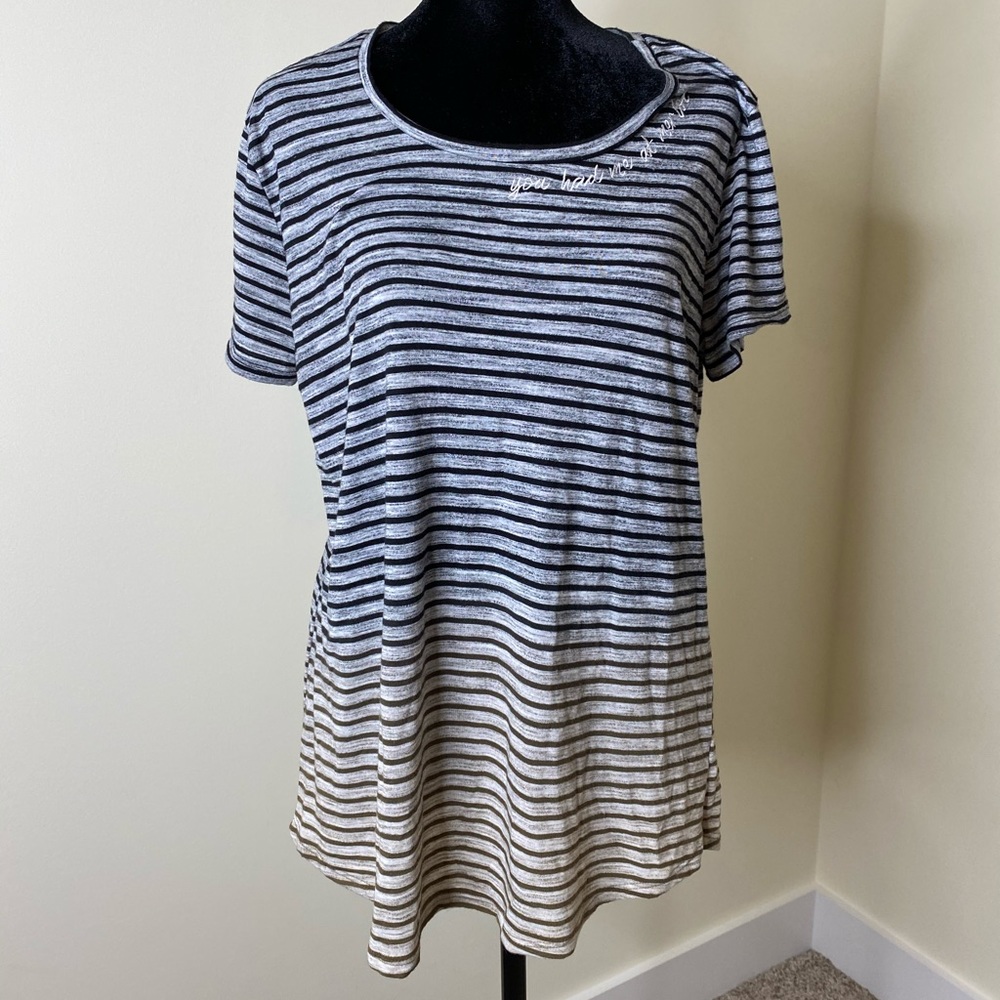 T-shirt